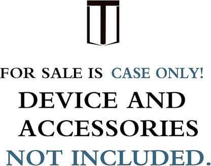 Hard Document Scanner Carrying Case for Plustek Photo Scanner - ephoto Z300, Scan 4x6 Photo in 2sec, Auto Crop and Deskew CCD Sensor, Protective Carrying Storage Bag