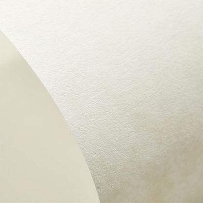 96 Sheets Parchment Paper for Certificates, Resumes, Diplomas - 90 GSM Textured Stationary, Printer-Friendly - Diploma Certificate Papers for Printing 8.5x11 inch