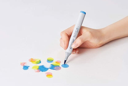 Copic Markers YR02-Sketch, Light Orange, 1 Count (Pack of 1)