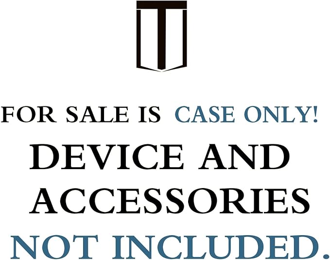 Hard Case Compatible for Moonlite Mini Projector and Story Reels, Storybook Projector Protective Storage Shell