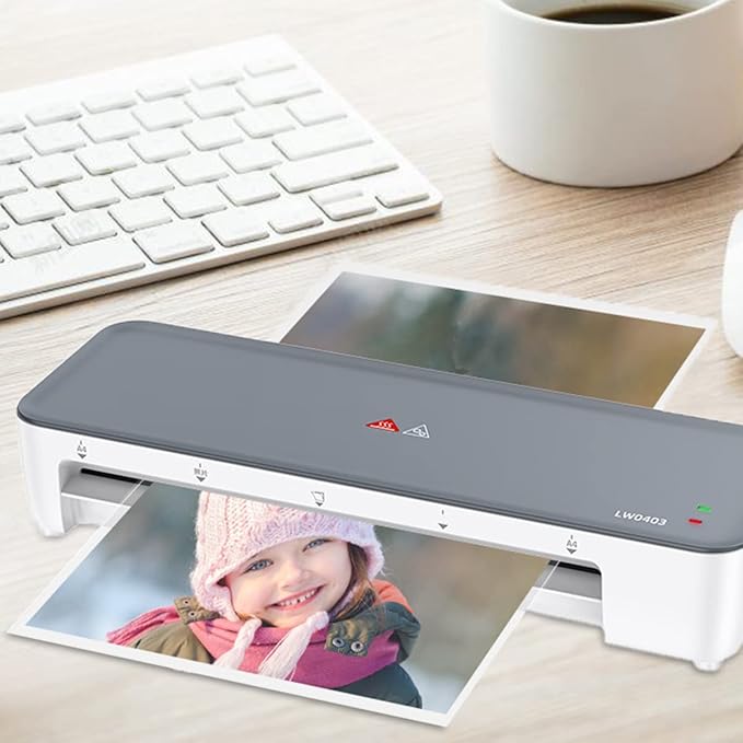 BESTEASY Thermal Laminating Pouches, 5 mil Thick, Clear 9 x 11.5 Inch Laminating Sheet Paper for Laminator, Holds 8.5 x 11 Inch Letter Size Sheets（1500 Pack）