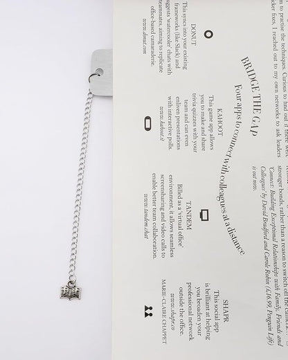 Black Cat Bookmark Gifts for Women, Book Markers for Reading Women Teens, Cat Bookmark Box Gifts for Cat Lovers, Cat Lover Female Friends Birthday Gifts Book Club Reading Gifts