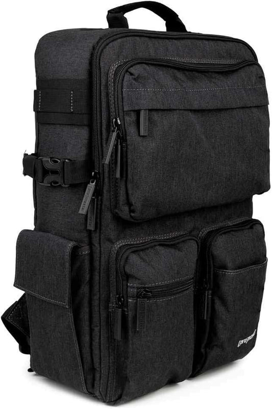 ProMaster Cityscape 71 Backpack - Charcoal Grey, (Model 2264)