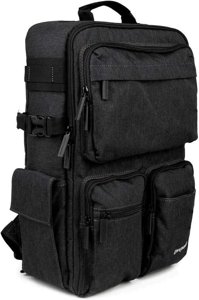 ProMaster Cityscape 71 Backpack - Charcoal Grey, (Model 2264)