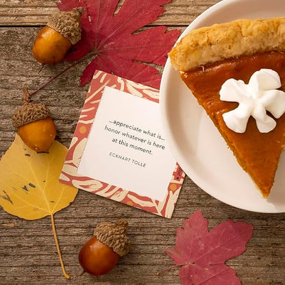 Compendium ThoughtFulls Pop-Open Cards – Grateful – 30 Pop-Open Cards, Each with a Different Inspiring Message Inside