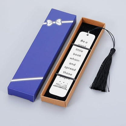 Smutty Bookmarks,Smutty Book Merch,Book Marks for Reading Women Book Lovers Adults Bookworms Funny Gifts for Friends Bestie Coworker Sister Her Female Christmas Stocking Stuffers Spicy Bookmarks