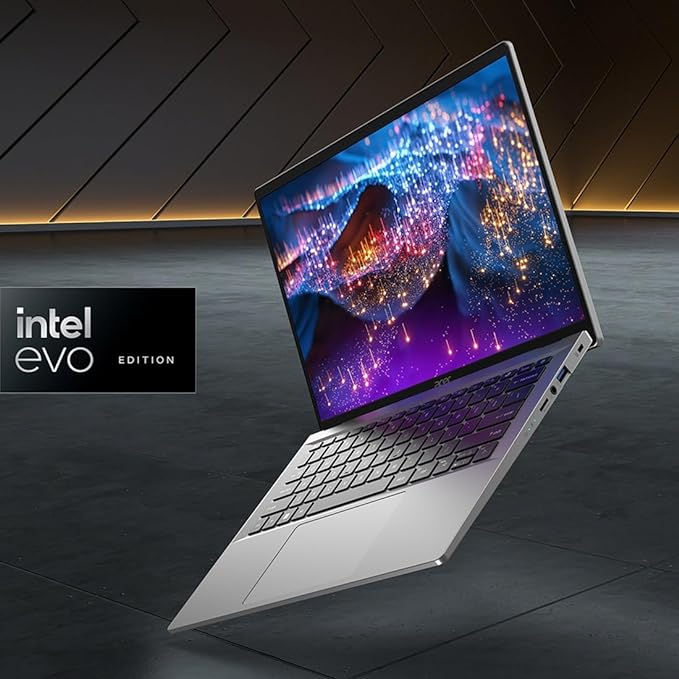 acer Swift Go 14 Intel Evo Thin & Light Laptop | 14" 1920 x 1200 Touch Display | Unlock AI Experiences | Intel Core Ultra 7 Processor 155H | Intel ARC | 16GB LPDDR5X | 512GB SSD | SFG14-72T-718K