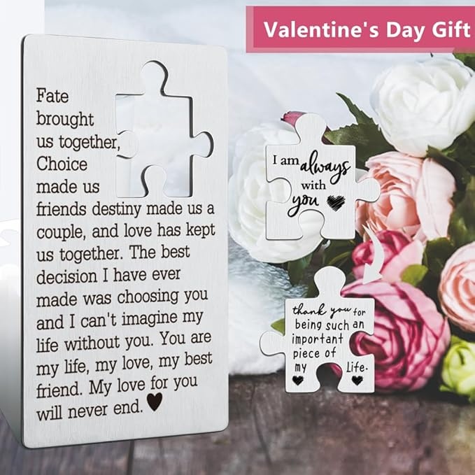 llxxeyopqdxz Husband Birthday Card from Wife, Anniversary Cards for Husband, Birthday Card for Husband, Wallet Card Love Note, Wallet Card for Husband, Anniversary Card for Him, Wallet Insert