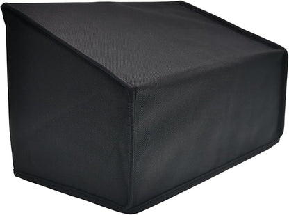 TRINENOX Dust Cover for Fujitsu ScanSnap iX500 / iX1400 / iX1600 Color Duplex Image Scanner, Waterproof Antistatic Nylon Fabric Dust-proof