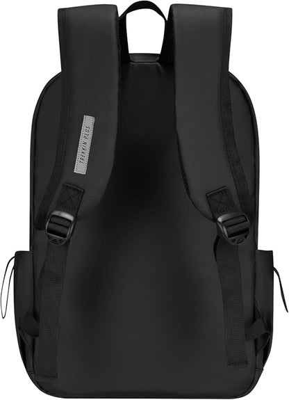 Versatile Lightweight Laptop Backpack - Durable, Water-Resistant for 13-15.6 Inch Laptops - Perfect for Work, Travel, Commute, Campus - Practical & Multi-Functional