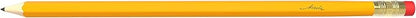 Bulk 650 Pack Premium Pre-Sharpened #2 HB Pencils USA Standard Wood Cased Graphite With Erasers