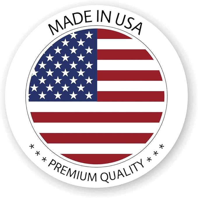 Chuck's Card-O-Rama - Mother's Day For Daughter Card - MADE in USA Greeting Card - Premium Card Stock, Envelope Included - 5" x 7.75" - Packaged in Extra Sturdy Mailer - 34071