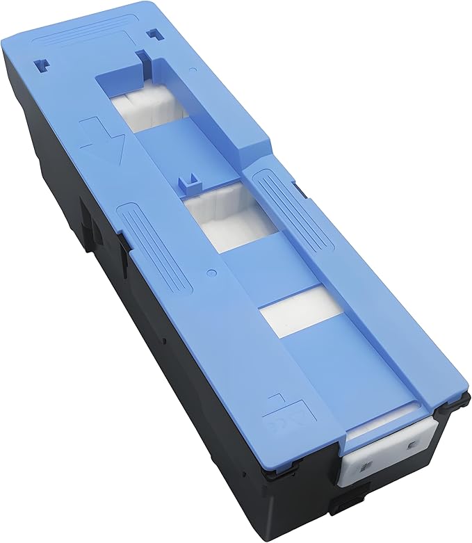 MC-08 Maintenance Cartridge MC08 Waste Ink Box Compatible with Canon imagePROGRAF iPF8000 iPF8300 iPF8300S iPF8400 iPF8400S iPF8400se iPF9000 iPF9400 iPF9400s