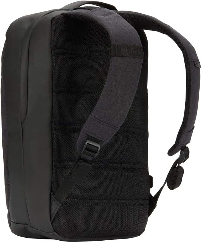 Incase City Dot Backpack - Light, Comfortable, Air-Mesh Padded Straps - Two Main Storage Compartments with Laptop Storage
