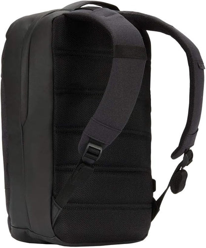 Incase City Dot Backpack - Light, Comfortable, Air-Mesh Padded Straps - Two Main Storage Compartments with Laptop Storage