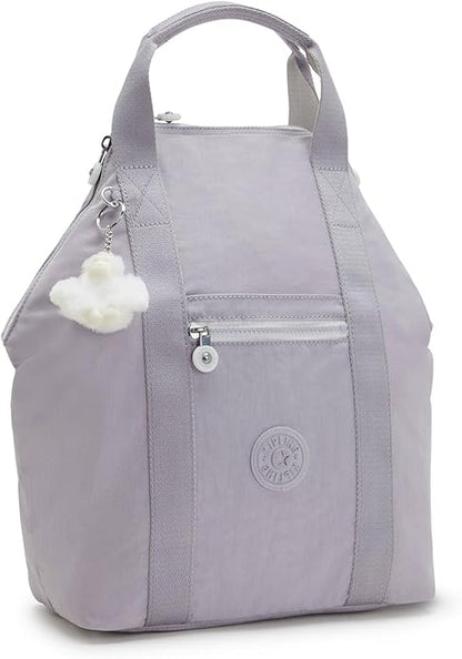 Kipling Art Tote 15" Laptop Backpack
