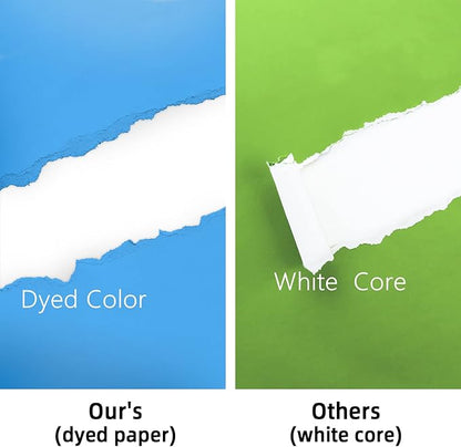 60 Sheets Colored Card Stock Paper 250 gsm 85 lb 12 x 12 20 Assorted Color Cardstock Colorful Paper for Cricut Card Making Paper Crafting