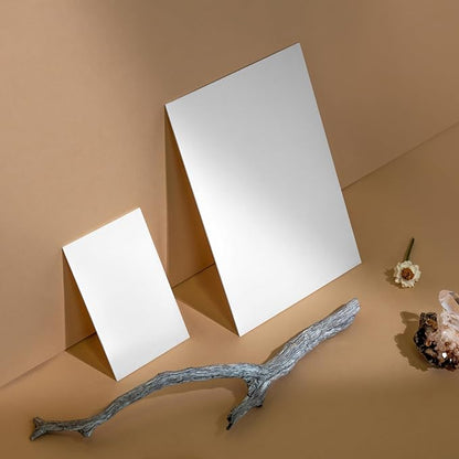 100 Sheets White Cardstock Thick Paper - Blank Heavy Weight 350gsm Cover Card Stock for Invitations,Stationery Printing,Scrapbooking,Crafts,DIY Cards, Paper Crafting (12x18 Inches)