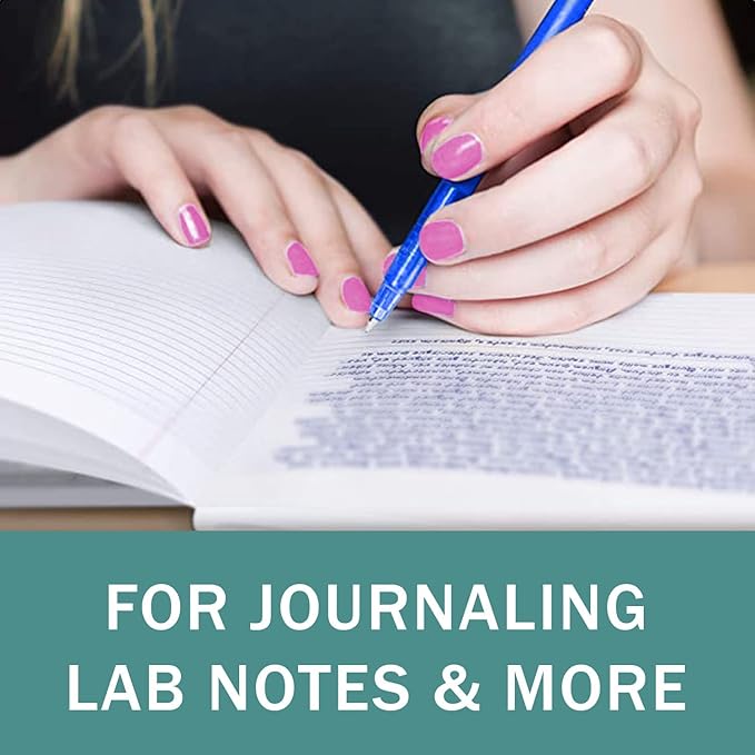 50 Pack Bulk Composition Notebooks College Ruled, 200 Pages (100 Sheets), 9-3/4 x 7-1/2, Bulk School Supplies, Bulk College Ruled Notebooks, Bulk Assorted Colors Marble Notebooks for School