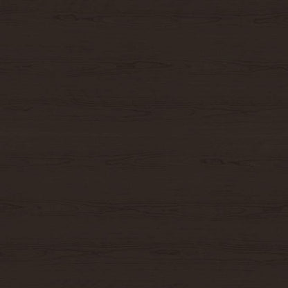 Alera ALEVA354824ES Valencia Series 47.25 in. x 23.63 in. x 29.5 in. Reversible Return/Bridge Shell - Espresso