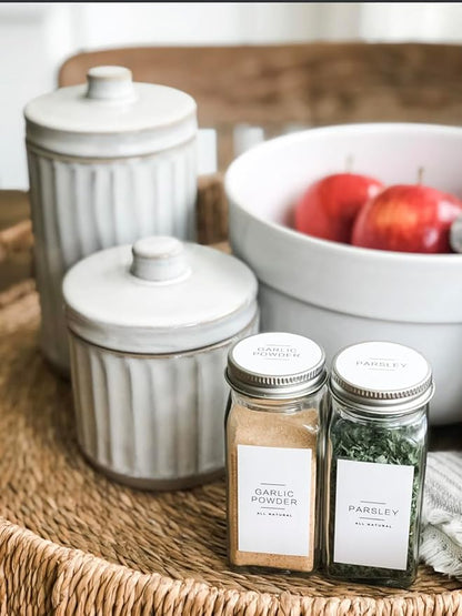 [180 pcs] Phomemo Labels for M220 M221 M250 M260 M200, 2.36'' x 1.57''(60 x 40mm), Original, Square, White, 180 Labels/Roll, Multi-Purpose Self-Adhesive Thermal