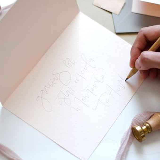 LADY&HOME To My Matron Of Honor On My Wedding Day Card,Bridesmaid Thank You Card Wedding Day Bridesmaid Proposal (Gold Foil,Matron)