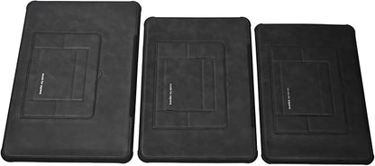 2-in-1 Shockproof Laptop Sleeve + Built-in Stand - Compatible with 14 Inch MacBook Pro/HP/Dell/Lenovo - TILT Lightweight Laptop Case