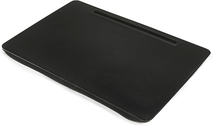 Kikkerland US039XL Extra Large Tablet Holder, Black