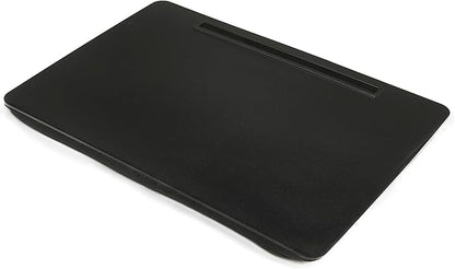 Kikkerland US039XL Extra Large Tablet Holder, Black