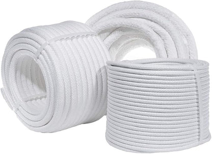 Coiling Cord, 1/4 Inch, 50 Feet, Basket Weaving