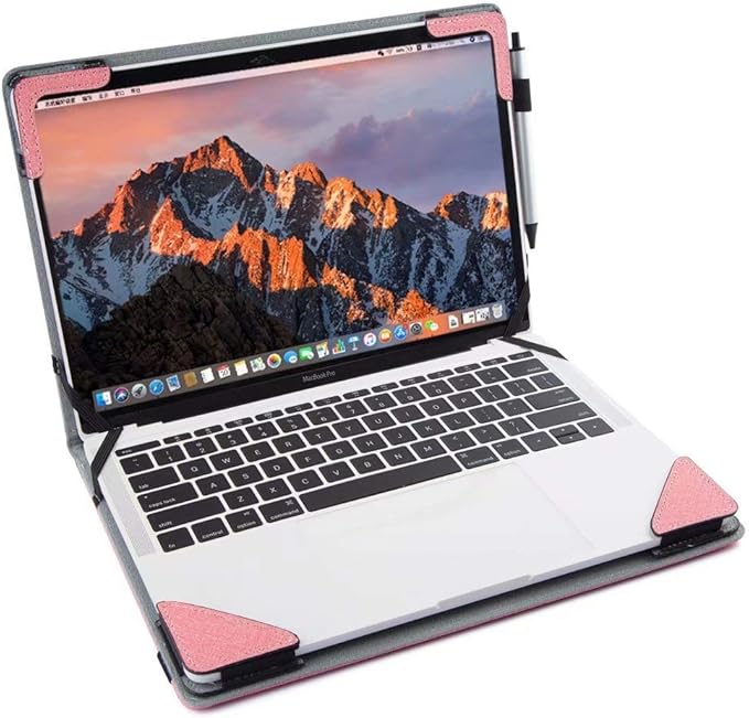 Case Cover Compatible with ASUS ZenBook Flip 13 UX371 UX363 UX391 UX331 UX300F 13.3 inch Laptop Cover Stand Notebook Protective Sleeves