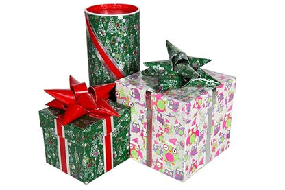 Duck Brand Duck Printed Duct Tape, 1.88" x 10 yd, Unicorns, 6 Rolls (241818)