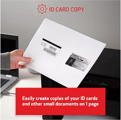 Canon imageCLASS MF3010 VP - Wired Monochrome Multifunction Laser Printer with Scanner, Copier, USB Cable Included, Up To 2,300 Page Toner Yield in Box, 19 PPM, Black