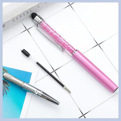 10pcs Nurse Pens，Work Funny Black Ink Ballpoint Pens，Black Ink Medium Point (1.0mm)，Nursing Pens for Nurse Doctor Teachers