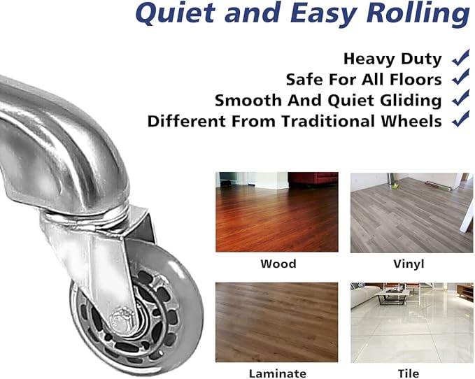 Vanity Rolling Chair Esthetician Shop Stool with Wheels,Ergonomic Lash Armless Office Chair, Desk Chair for Makeup Bedroom Classroom (Pink)