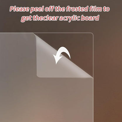 Gifts for Women Men Girls-Personalized DIY Night Light Message Board with Erasable Pen,Room/Home/Office Décor,Best Gift for Mother's Day/Father'sday/Birthday/Wedding/Anniversary