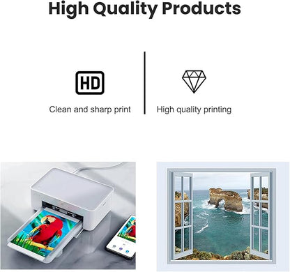 Remanufactured 126K36430 126K36432 Fuser Unit Works for Xe rox Phaser 6510 6510DN 6510DNI 6510N WorkCentre 6515 6515DN 6515DNI 6515N Printers