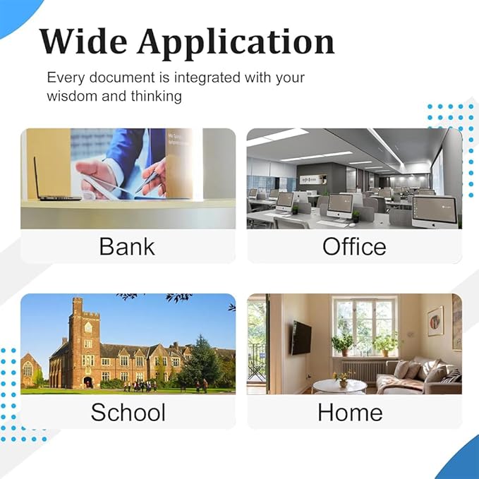 INK+ YOUEXPERT T2950 Maintenance Box T295000 Remanufactured Compatible with Workforce WF-110, EC-C110 Printer, 2 Pack