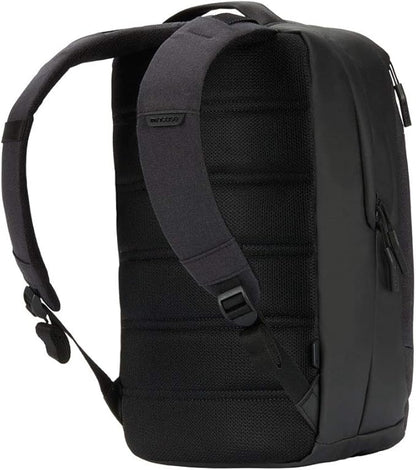 Incase City Dot Backpack - Light, Comfortable, Air-Mesh Padded Straps - Two Main Storage Compartments with Laptop Storage