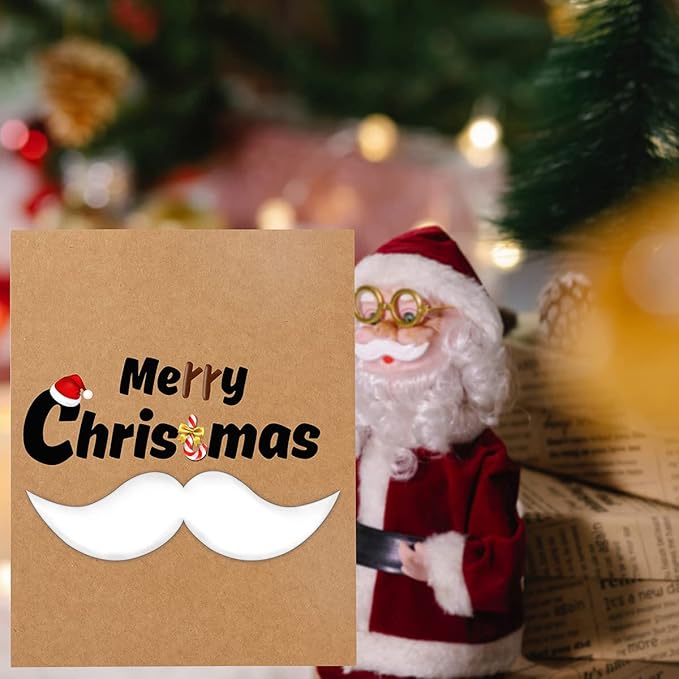 Wishop 20 Sheets Colored Thick Paper Cardstock Blank for DIY Crafts Cards Making, Halloween, Invitations, Scrapbook Supplies (Black, 8.5 x 11 inches)