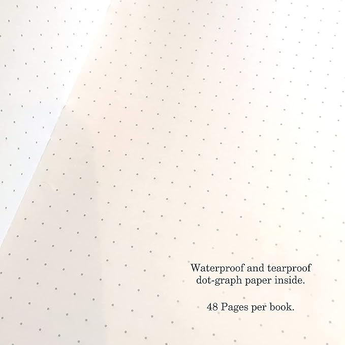 Field Notes | Expedition Edition 3-Pack | Waterproof Notebook