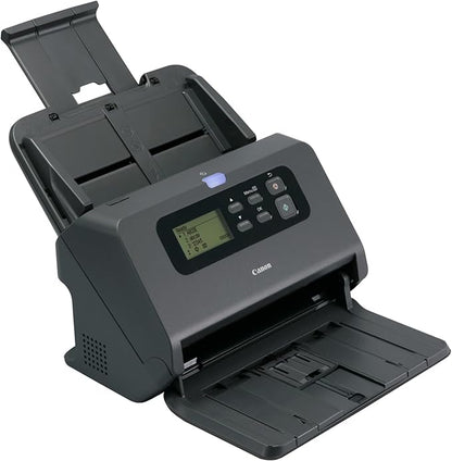 Canon imageFORMULA DR-M260 Sheetfed Scanner - 600 dpi Optical