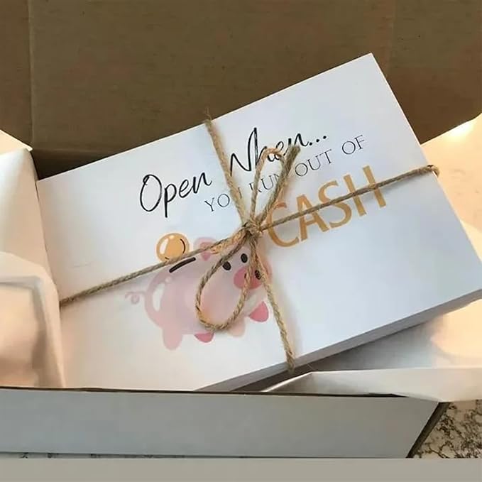 16 Pieces Open When Envelopes, University College Gifts, Leaving Home Gift, Custom Going Away to College Gift, College Daughter Son Gift