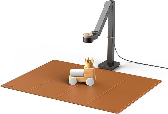CZUR Doublesides Visualizing Pad for Fancy Series Document Camera