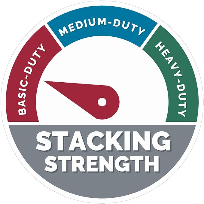 Bankers Box File Storage Box with Lift-Off Lid, Letter/Legal, 12 x 10 x 15 Inches, White, 4-Pack (0070329)