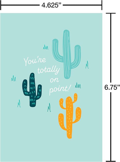 American Greetings 10-Count All Occasions Card Bundle with Envelopes- Congrats, Baby, Wedding, Support, Friendship, Sympathy, and Thank You