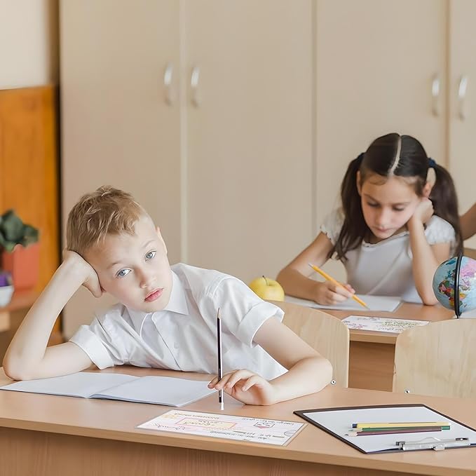 36 Pack Adhesive 10.8" x 3.5" Index Card Pockets with Top Open for Loading, Clear Plastic Labels Holders for Storage Bins Library Card Totes Shelves