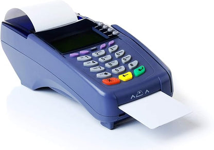RBHK 2 1/4 x 85' Thermal Paper Rolls Credit Card Paper, 10 Rolls Cash Register Paper