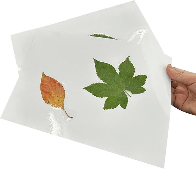 1000 PackThermal Laminating Pouches, 9 x 11.5 Inches, 3 Mil Thick Clear Laminating Sheets