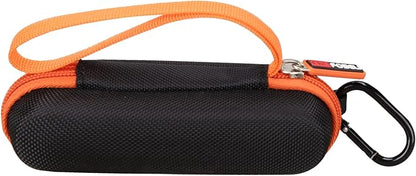 FBLFOBELI EVA Hard Travel Carrying Case Compatible with Scanmarker Air Pen Scanner | OCR Digital Highlighter and Reading Pen (Case Only)